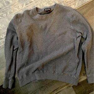 Michael Kors men’s large sweater